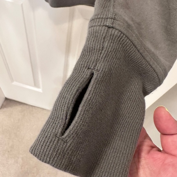 Lululemon Scuba Full zip hoody - Picture 4 of 5